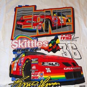 Racing T-Shirt